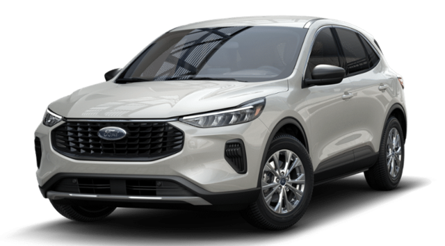 2024 Ford Escape® External Image 1